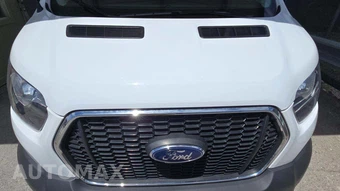 2025 Ford Transit 250 Cargo Van Low Roof 130.0" WB - miniatura 17