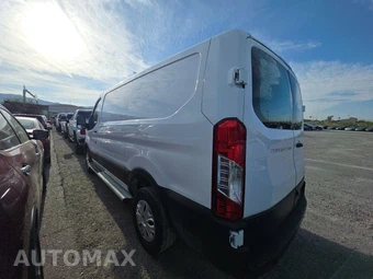 2025 Ford Transit 250 Cargo Van Low Roof 130.0" WB - miniatura 6