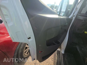 2025 Ford Transit 250 Cargo Van Low Roof 130.0" WB - miniatura 9