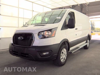 2025 Ford Transit 250 Cargo Van Low Roof 130.0" WB - samochód z USA z aukcji Manheim, oferta Kup Teraz w AUTOMAX
