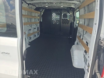 2025 Ford Transit 250 Cargo Van Low Roof 130.0" WB - miniatura 15