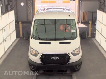 2025 Ford Transit 250 Cargo Van Low Roof 130.0" WB - miniatura 2