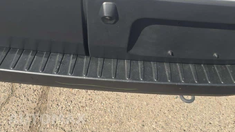 2025 Ford Transit 250 Cargo Van Low Roof 130.0" WB - miniatura 22
