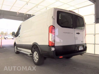 2025 Ford Transit 250 Cargo Van Low Roof 130.0" WB - miniatura 6