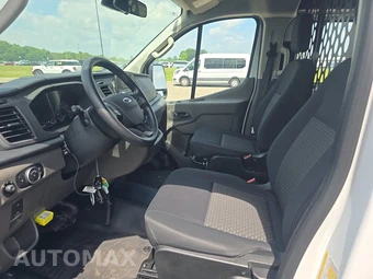 2025 Ford Transit 250 Cargo Van Low Roof 130.0" WB - miniatura 7