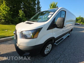 2025 Ford Transit 250 Cargo Van Low Roof 130.0" WB - samochód z USA z aukcji Manheim, oferta Kup Teraz w AUTOMAX