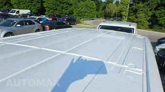 2025 Ford Transit 250 Cargo Van Low Roof 130.0" WB - miniatura 17
