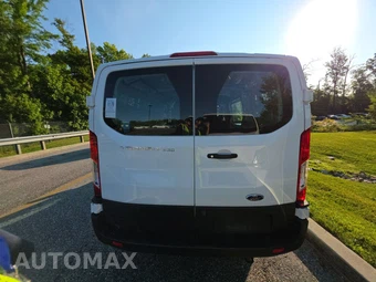 2025 Ford Transit 250 Cargo Van Low Roof 130.0" WB - miniatura 5