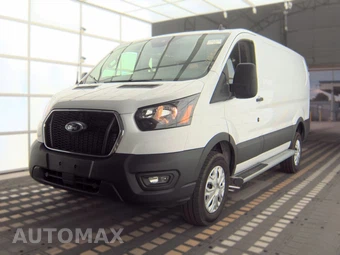 2025 Ford Transit 250 Cargo Van Low Roof 130.0" WB