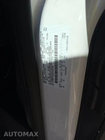 2025 Ford Transit 250 Cargo Van Low Roof 130.0" WB - miniatura 13