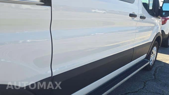 2025 Ford Transit 250 Cargo Van Low Roof 130.0" WB - miniatura 19