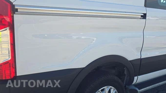2025 Ford Transit 250 Cargo Van Low Roof 130.0" WB - miniatura 22