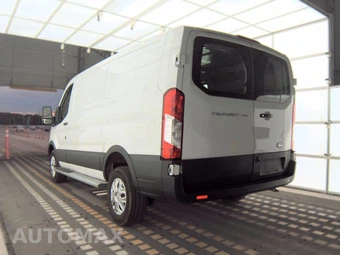 2025 Ford Transit 250 Cargo Van Low Roof 130.0" WB - miniatura 6