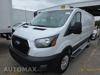 2025 Ford Transit 250 Cargo Van Low Roof 130.0" WB