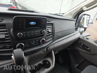2025 Ford Transit 250 Cargo Van Low Roof 130.0" WB - miniatura 11
