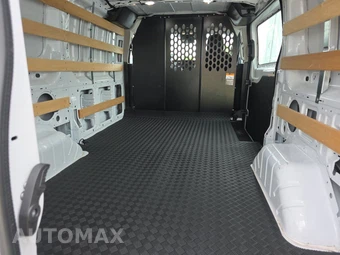 2025 Ford Transit 250 Cargo Van Low Roof 130.0" WB - miniatura 15