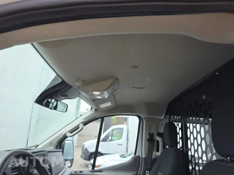 2025 Ford Transit 250 Cargo Van Low Roof 130.0" WB - miniatura 16