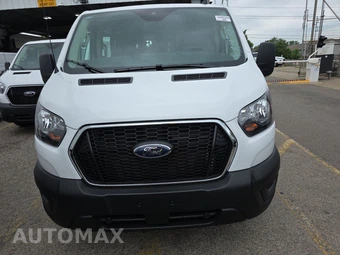 2025 Ford Transit 250 Cargo Van Low Roof 130.0" WB - miniatura 2