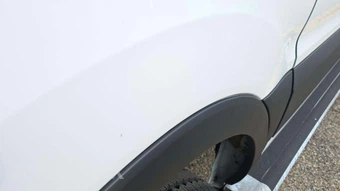 2025 Ford Transit 250 Cargo Van Low Roof 130.0" WB - miniatura 22