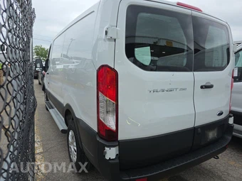 2025 Ford Transit 250 Cargo Van Low Roof 130.0" WB - miniatura 6