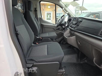 2025 Ford Transit 250 Cargo Van Low Roof 130.0" WB - miniatura 8