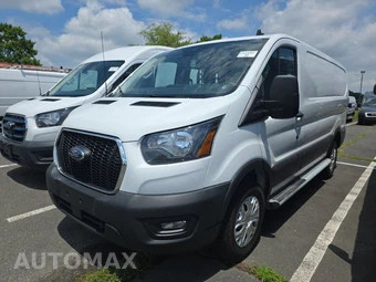 2025 Ford Transit 250 Cargo Van Low Roof 130.0" WB - samochód z USA z aukcji Manheim, oferta Kup Teraz w AUTOMAX