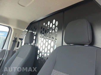 2025 Ford Transit 250 Cargo Van Low Roof 130.0" WB - miniatura 13