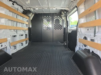 2025 Ford Transit 250 Cargo Van Low Roof 130.0" WB - miniatura 16