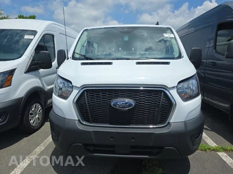 2025 Ford Transit 250 Cargo Van Low Roof 130.0" WB - miniatura 2