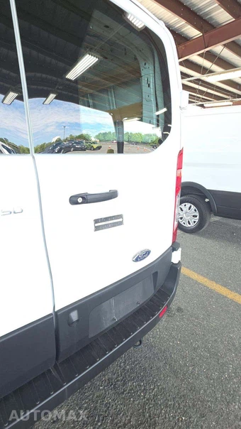 2025 Ford Transit 250 Cargo Van Low Roof 130.0" WB - miniatura 24