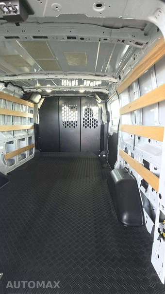 2025 Ford Transit 250 Cargo Van Low Roof 130.0" WB - miniatura 26