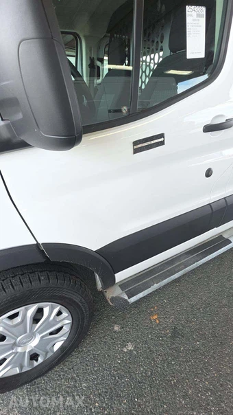 2025 Ford Transit 250 Cargo Van Low Roof 130.0" WB - miniatura 31