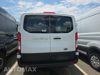 2025 Ford Transit 250 Cargo Van Low Roof 130.0" WB - miniatura 5