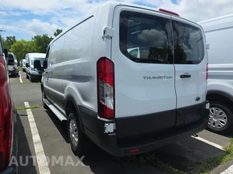2025 Ford Transit 250 Cargo Van Low Roof 130.0" WB - miniatura 6