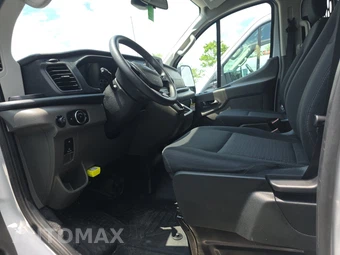 2025 Ford Transit 250 Cargo Van Low Roof 130.0" WB - miniatura 7