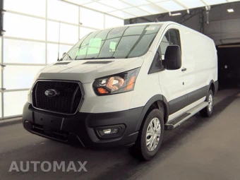 2025 Ford Transit 250 Cargo Van Low Roof 130.0" WB - car from the USA, Manheim Buy-Now listing at AUTOMAX