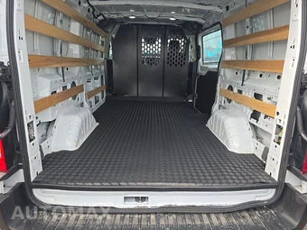 2025 Ford Transit 250 Cargo Van Low Roof 130.0" WB - miniatura 15