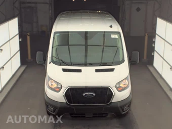2025 Ford Transit 250 Cargo Van Low Roof 130.0" WB - miniatura 2