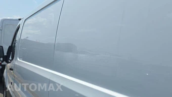 2025 Ford Transit 250 Cargo Van Low Roof 130.0" WB - miniatura 20