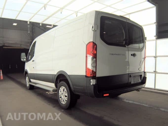 2025 Ford Transit 250 Cargo Van Low Roof 130.0" WB - miniatura 6