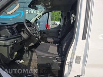 2025 Ford Transit 250 Cargo Van Low Roof 130.0" WB - miniatura 7