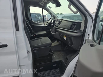 2025 Ford Transit 250 Cargo Van Low Roof 130.0" WB - miniatura 8