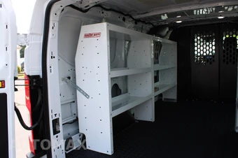 2025 Ford Transit 250 Cargo Van Low Roof 130.0" WB - miniatura 16