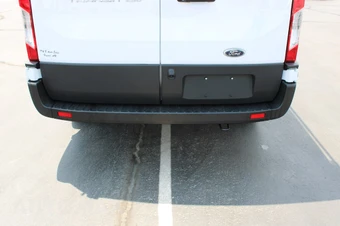 2025 Ford Transit 250 Cargo Van Low Roof 130.0" WB - miniatura 20