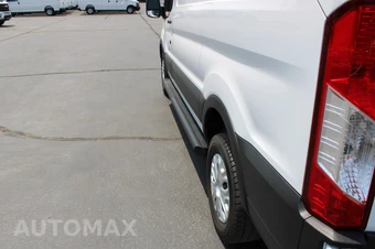 2025 Ford Transit 250 Cargo Van Low Roof 130.0" WB - miniatura 21