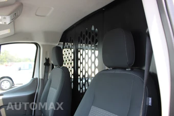 2025 Ford Transit 250 Cargo Van Low Roof 130.0" WB - miniatura 22