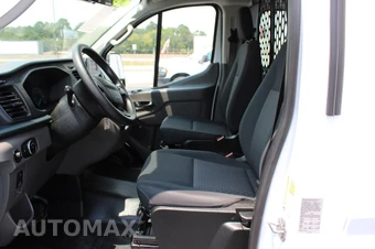 2025 Ford Transit 250 Cargo Van Low Roof 130.0" WB - miniatura 24