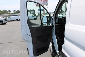 2025 Ford Transit 250 Cargo Van Low Roof 130.0" WB - miniatura 26