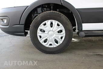 2025 Ford Transit 250 Cargo Van Low Roof 130.0" WB - miniatura 38