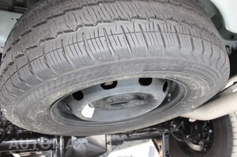 2025 Ford Transit 250 Cargo Van Low Roof 130.0" WB - miniatura 43